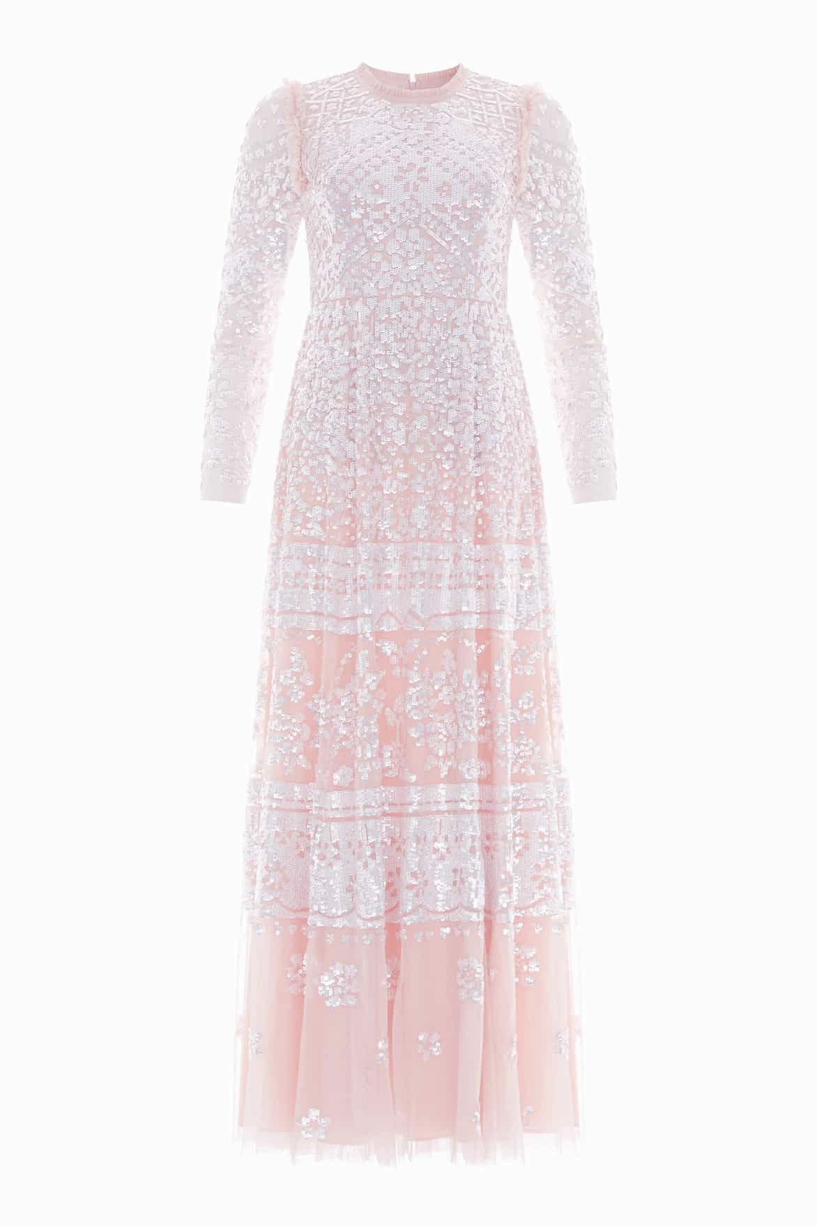 Aurora Gown Quick Glam