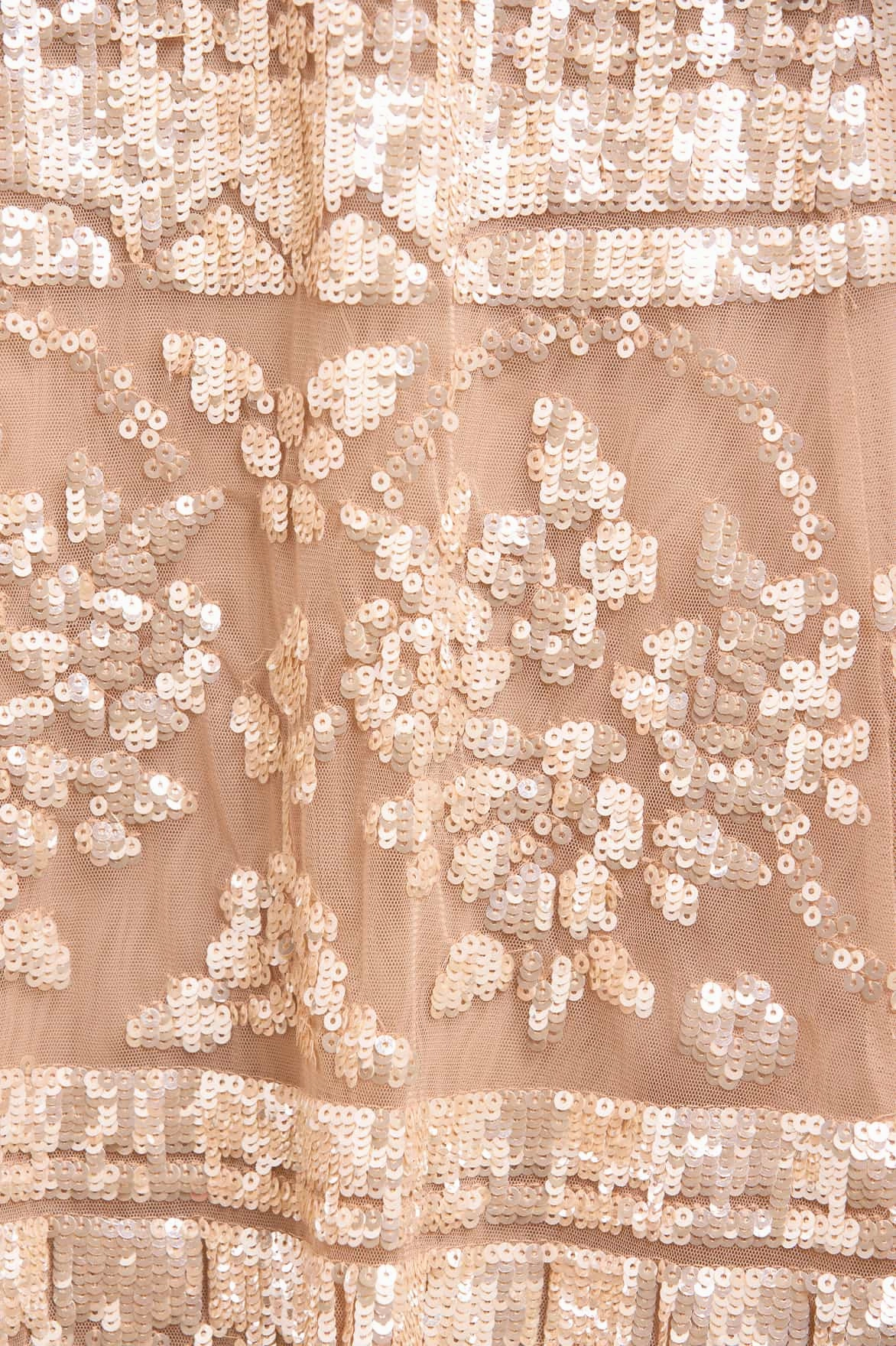 Aurora Mini Dress Event Favorite