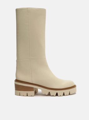 Thermal Core Rural Traveler Bailey  Leather Tractor Boot