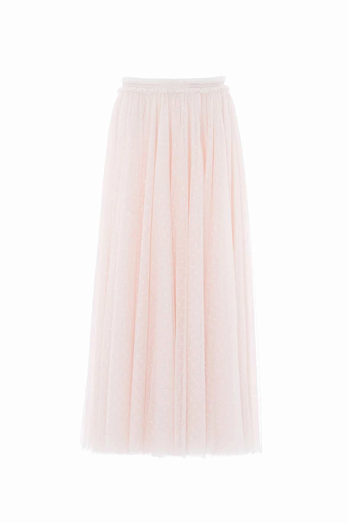 Ballet Kisses Ankle Skirt Night Charm