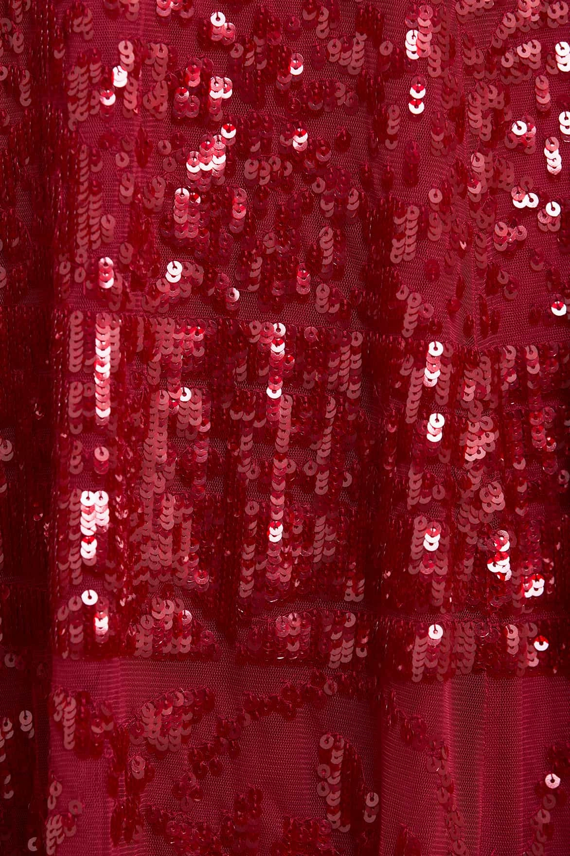 Aurora Gown Clean Finish