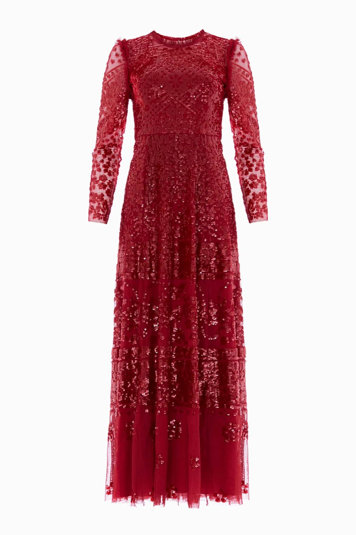 Fashion Essential Aurora Gown