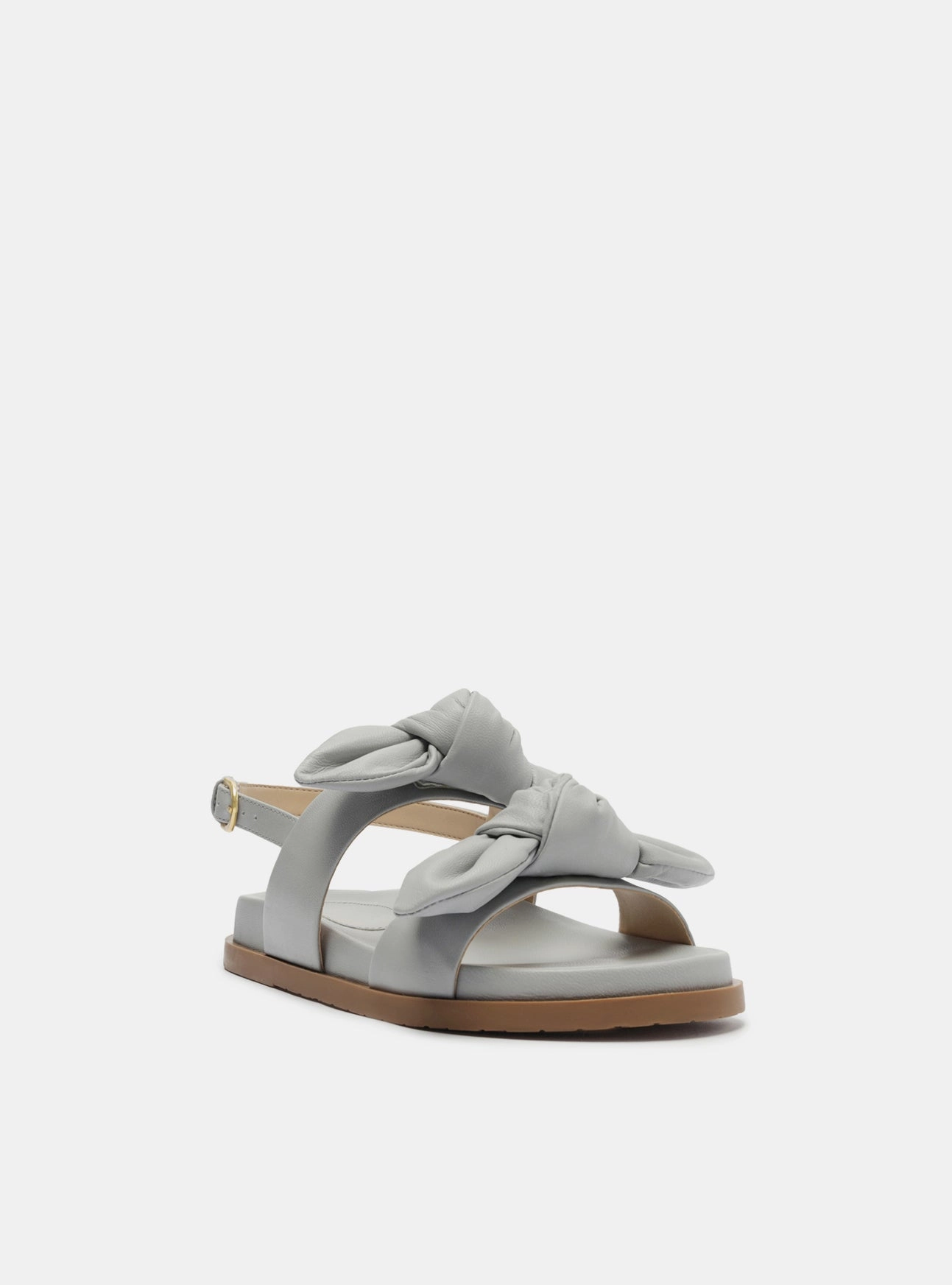 Melody Flat Sandal Anti Fatigue Technology