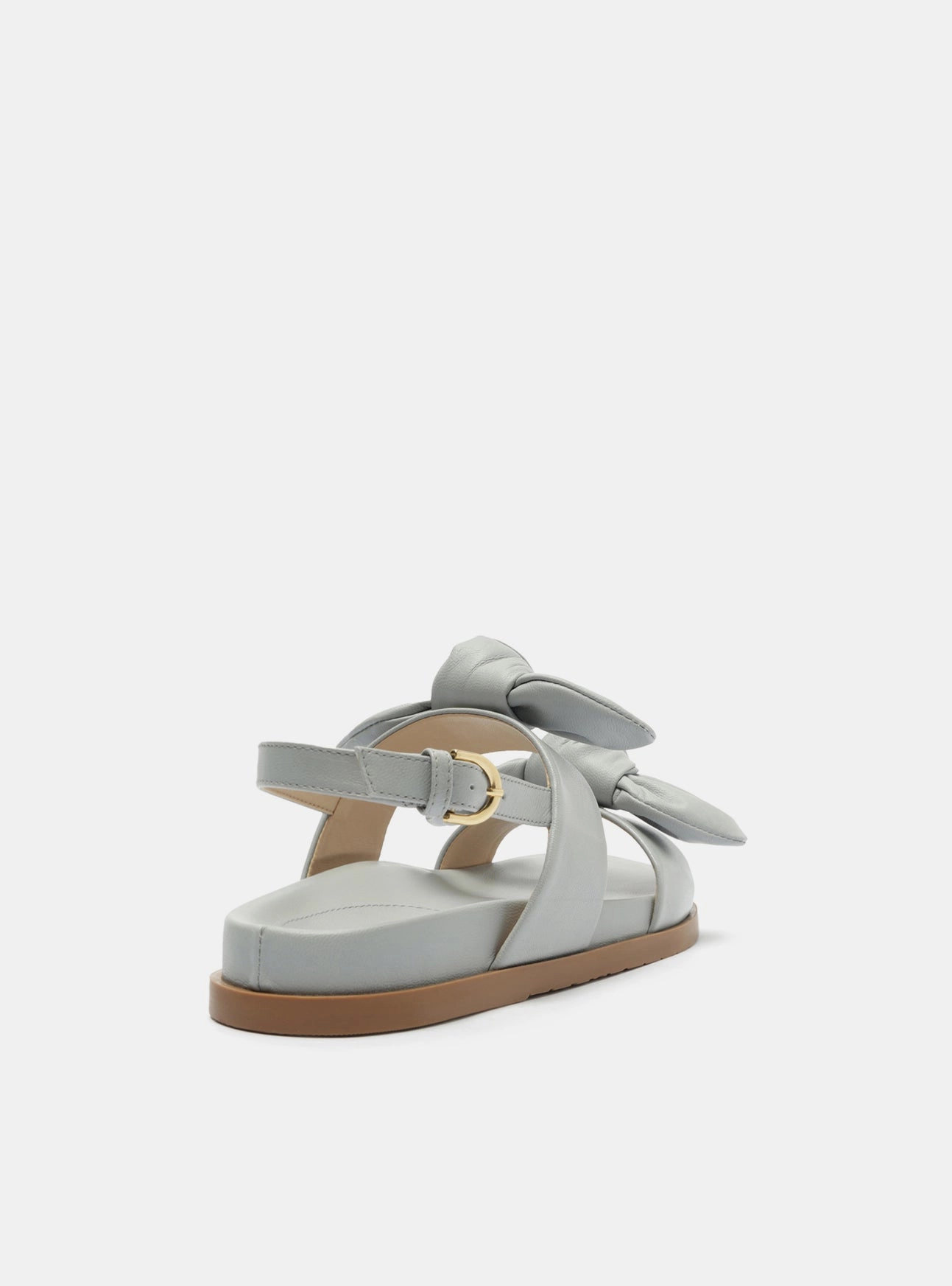 Open Air Sunny Comfort Melody Flat Sandal