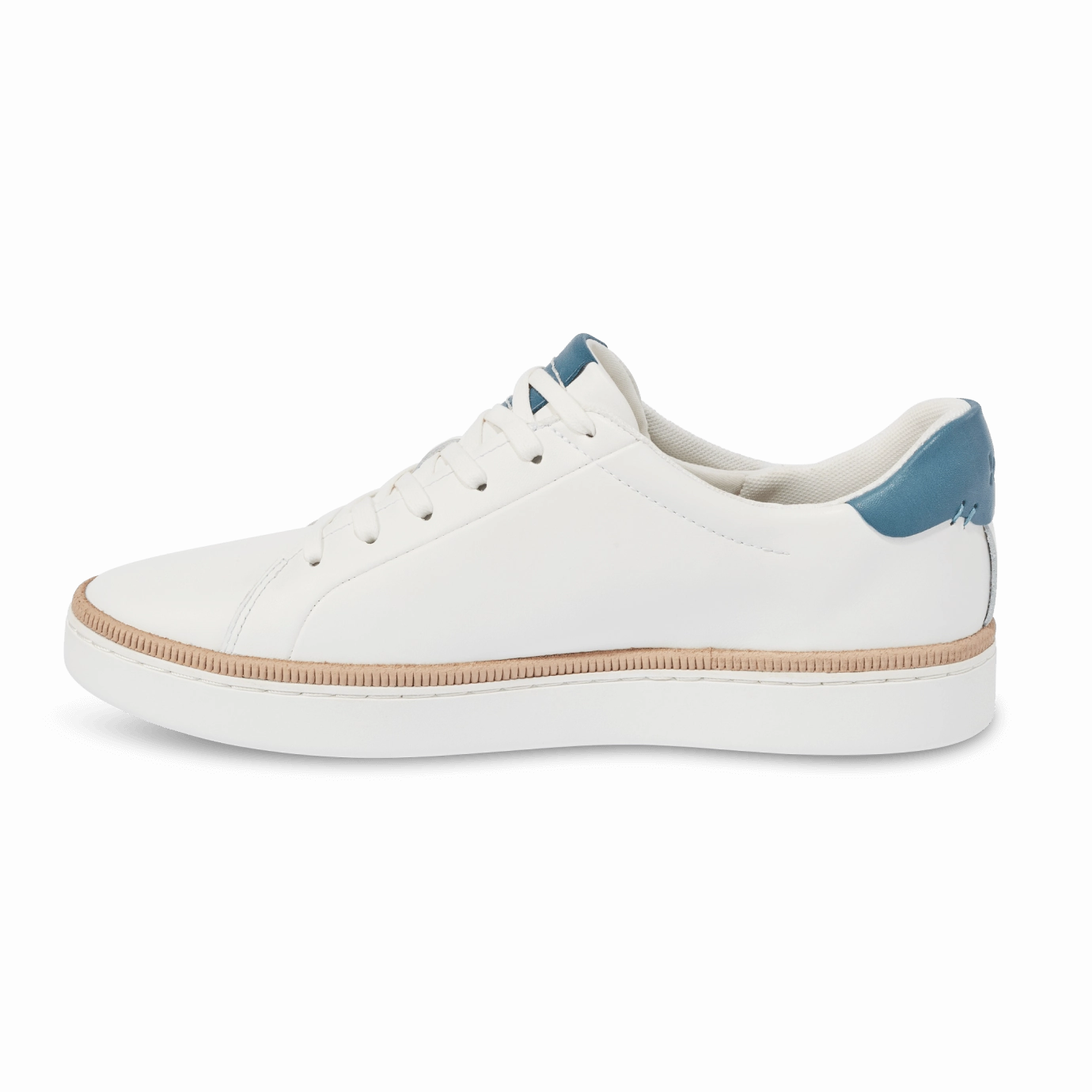 Men's Sonoma - Optic White/Coronet Tone Play Power Base