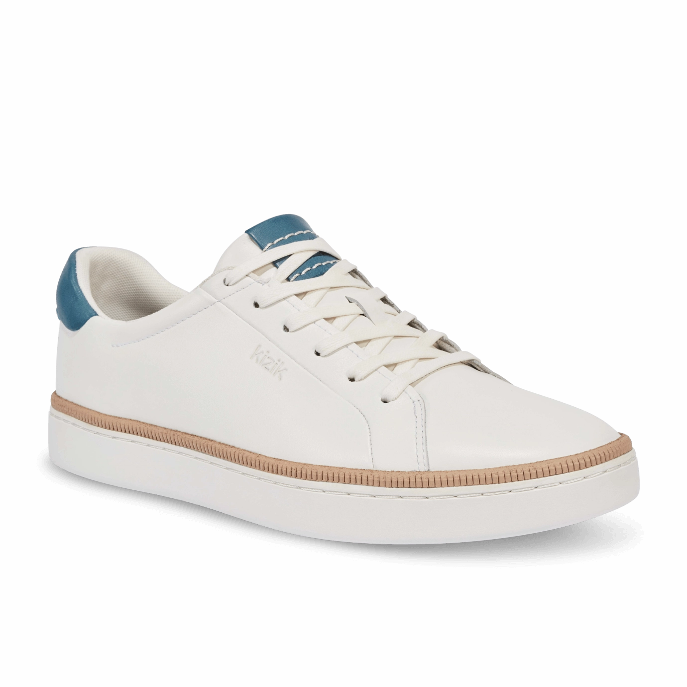 Men's Sonoma - Optic White/Coronet Play Mode