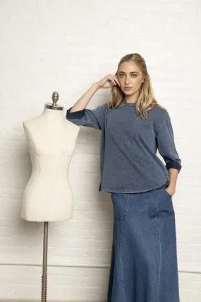 Basixx Hubby Tee QuickDrying