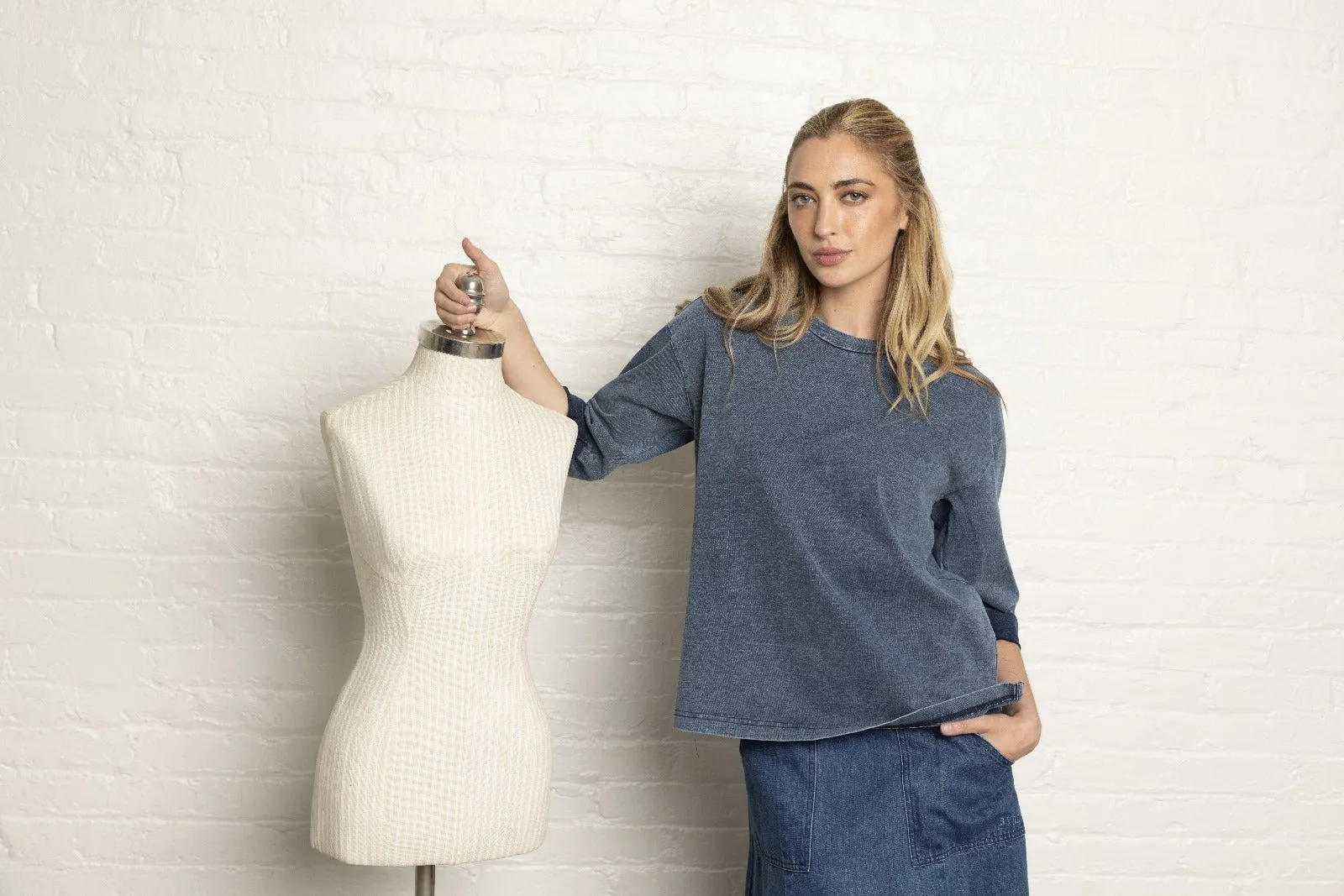 Basixx Hubby Tee Ultraviolet Protection Fabric