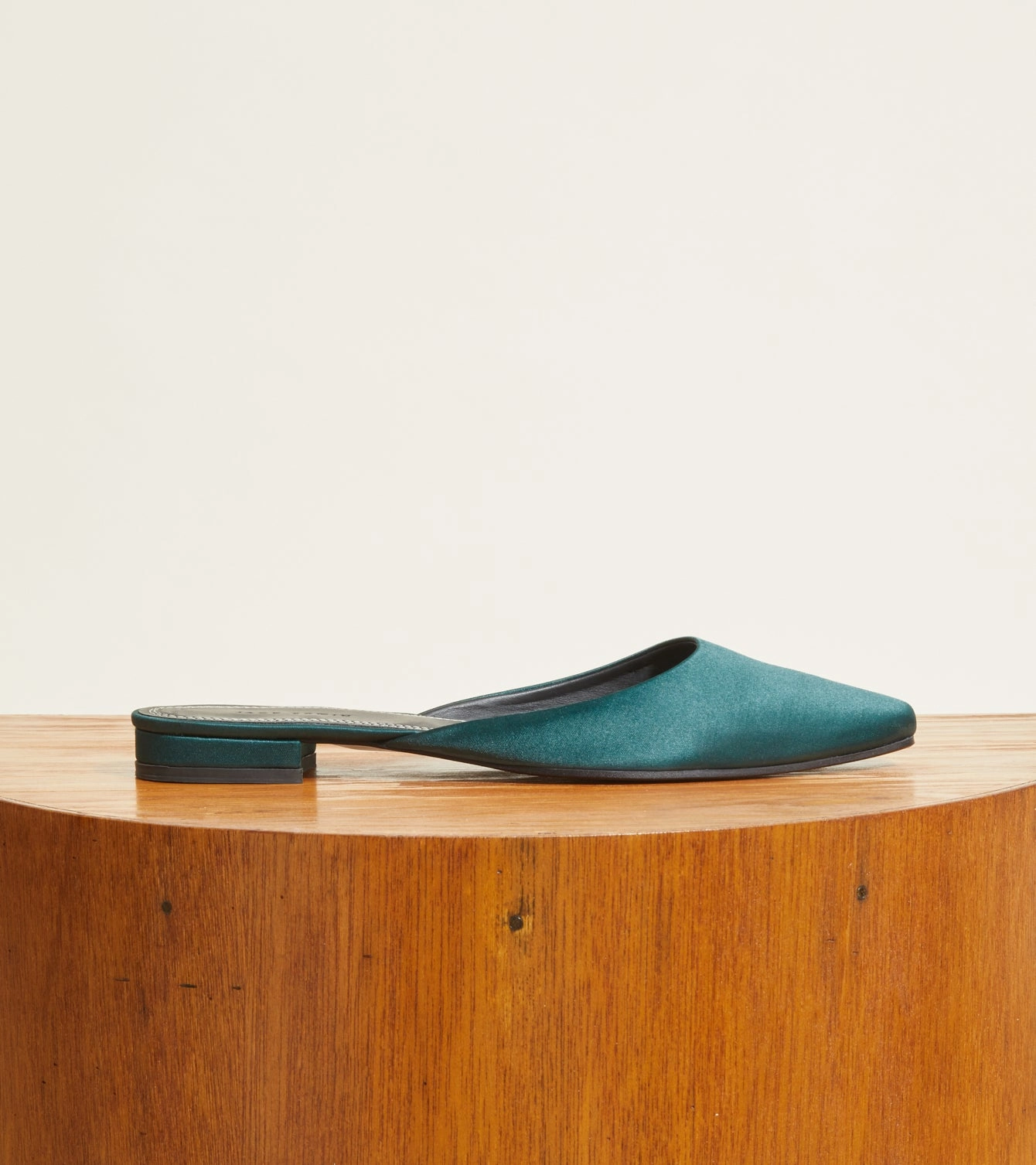 Fast Go Deep Grip Paz Satin