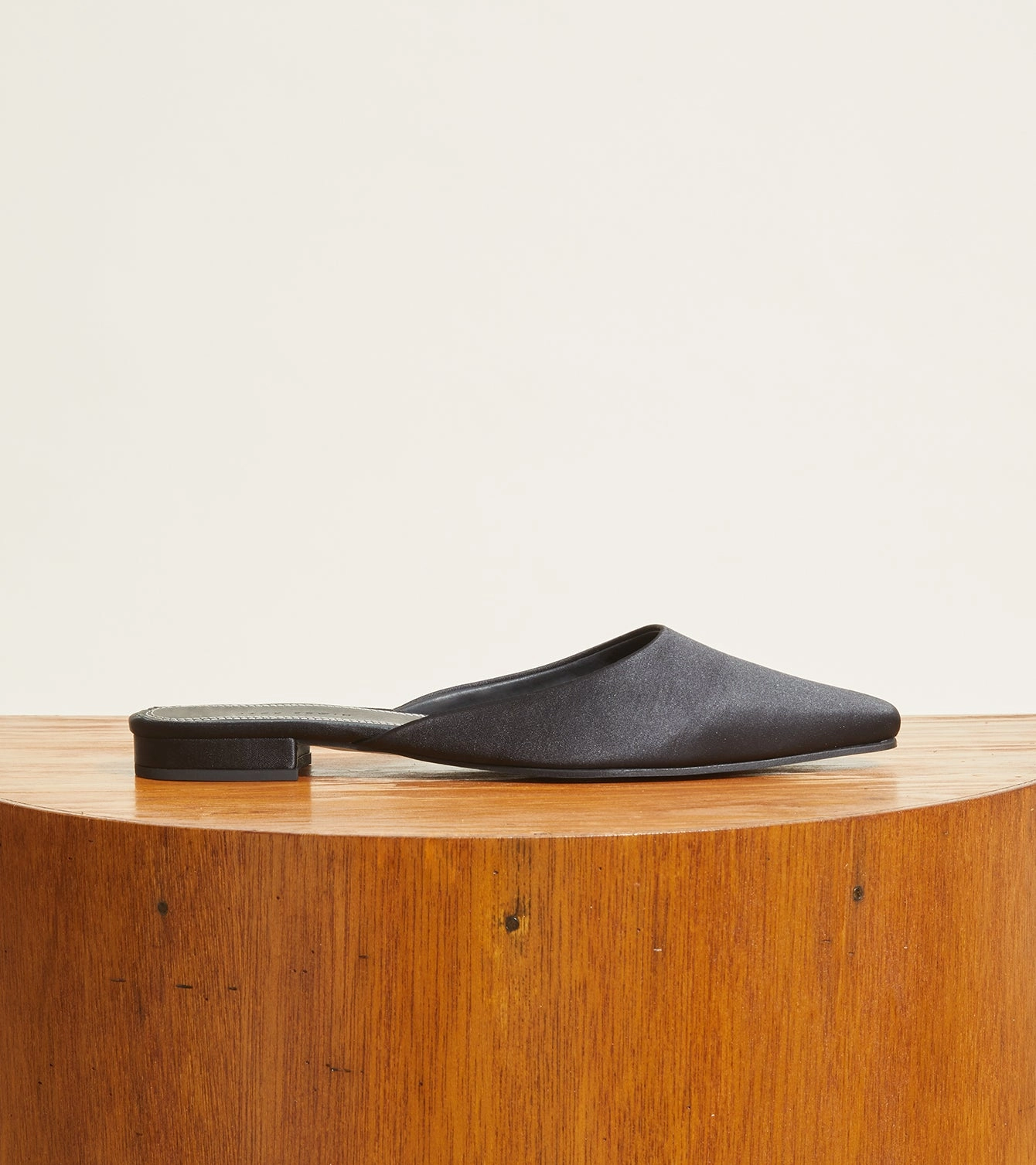 Paz Satin Shock Guard Short Trip