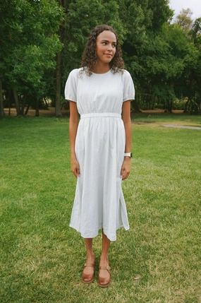 Benson Dress Subtle Touch