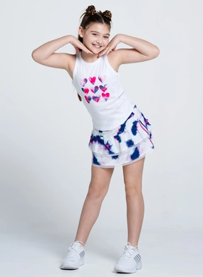 ButterSoftTexture Berry In Love Tank