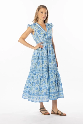 Urban Aesthetic Work Appropriate Bindu Celine Midi Provence