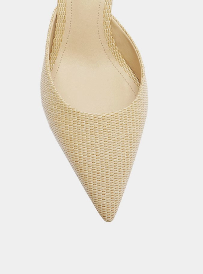 Blair Mule Relaxed Footwear