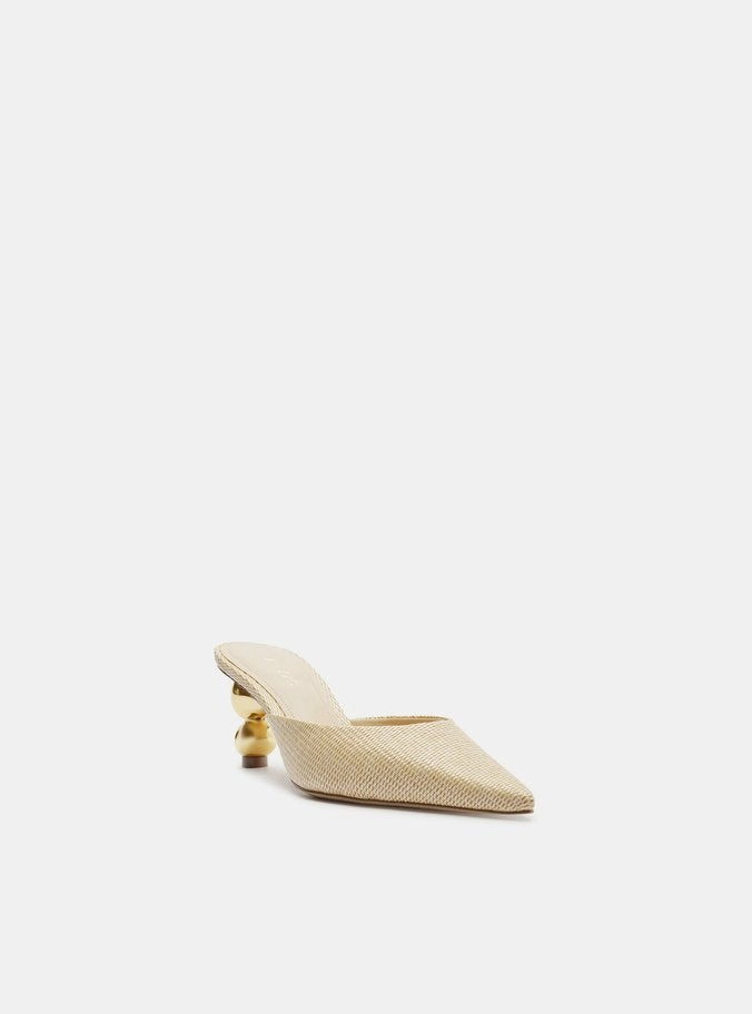 Blair Mule Breath Line