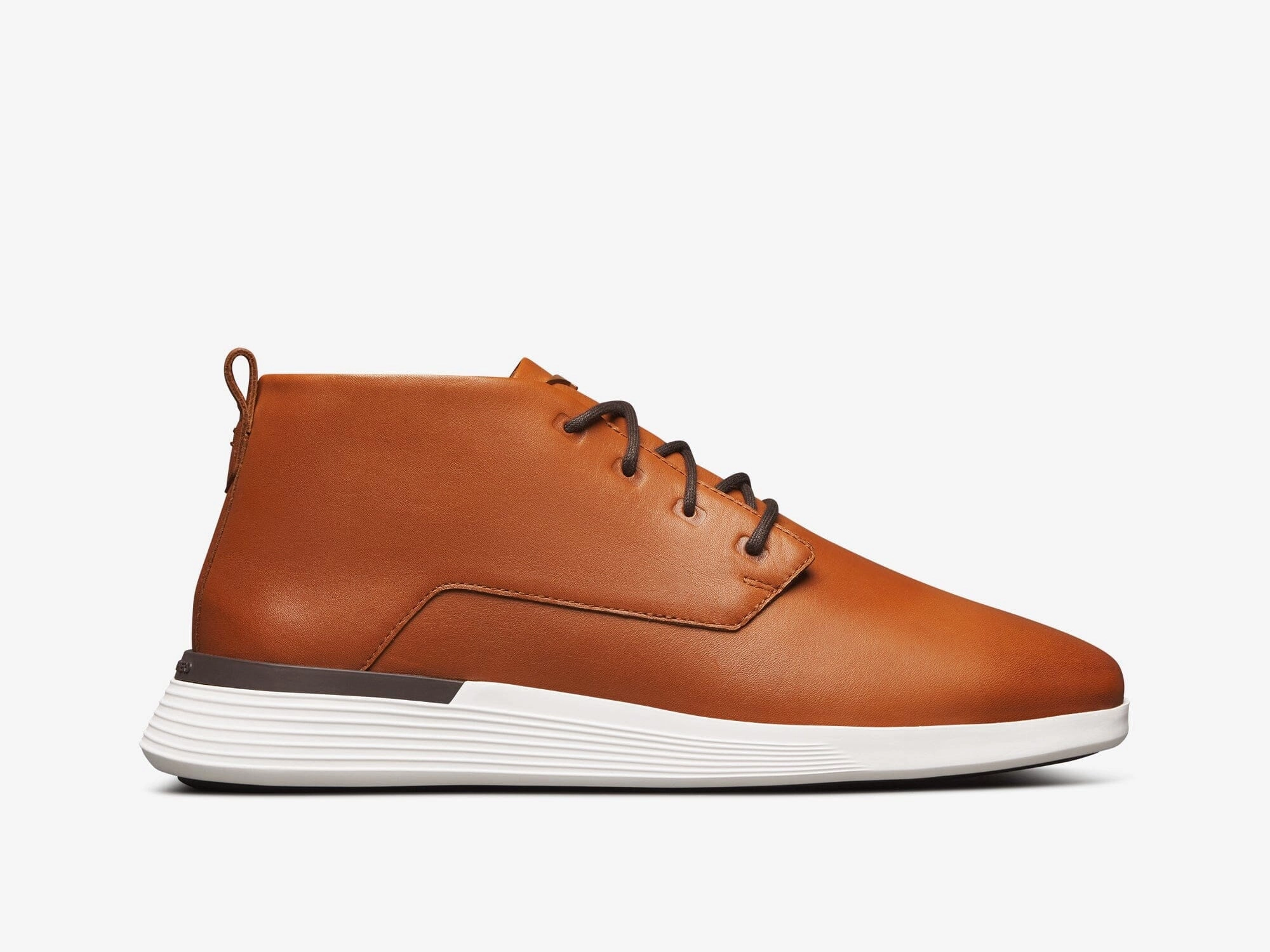 Calm Routine Luxurious Touch Crossover Chukka