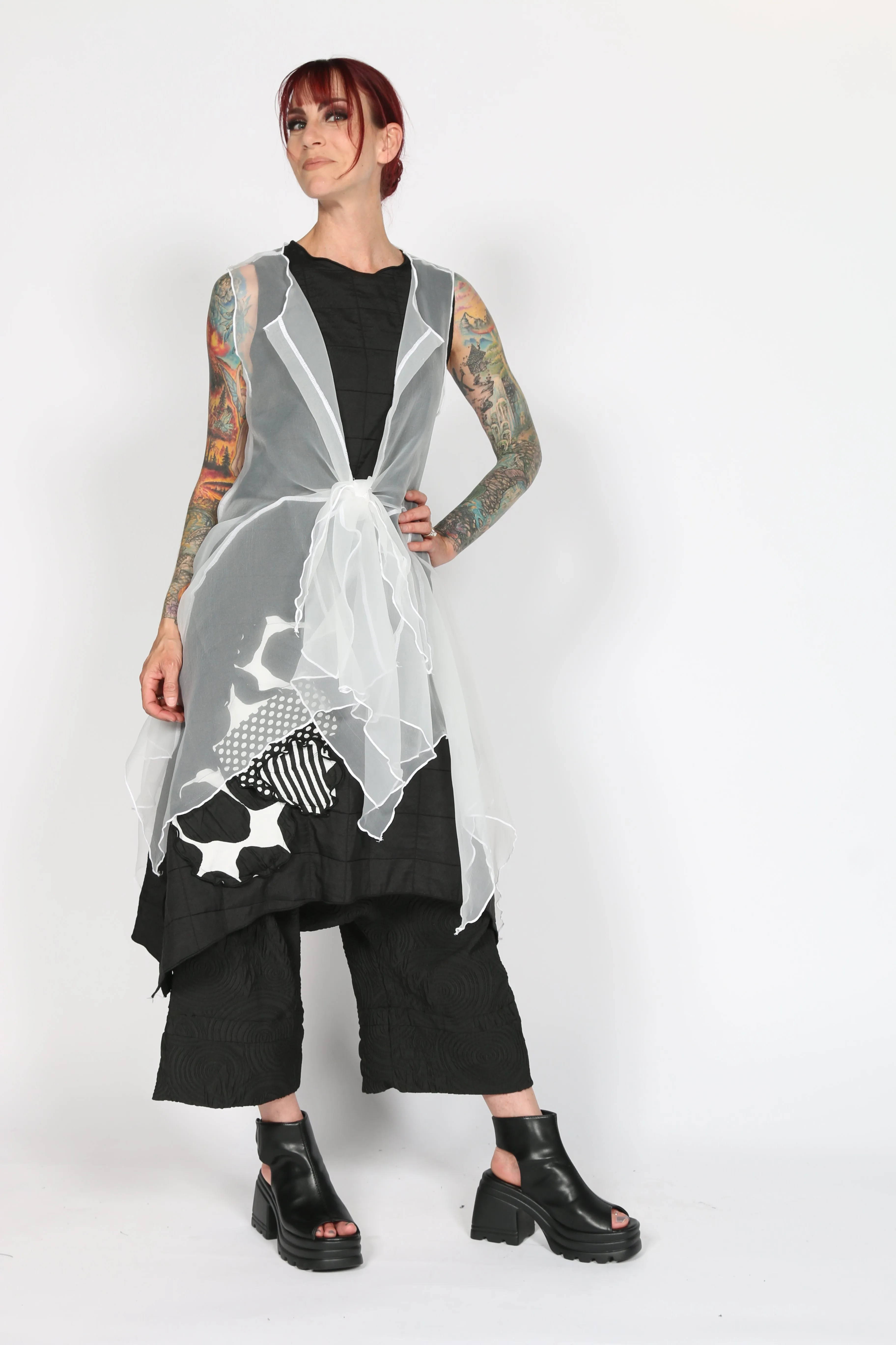 Anti Pilling Fabric Civets