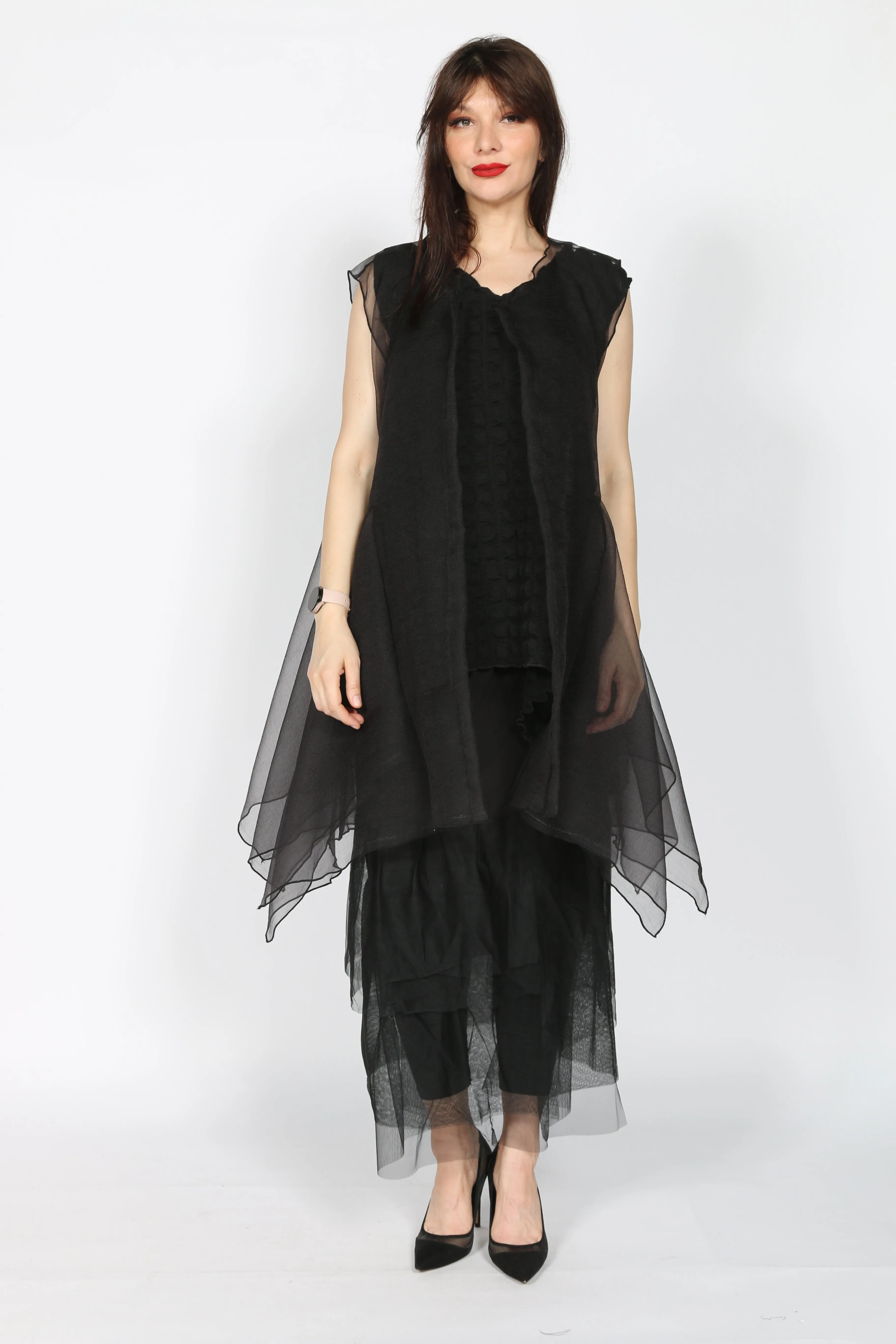 Compact Stitching Civets