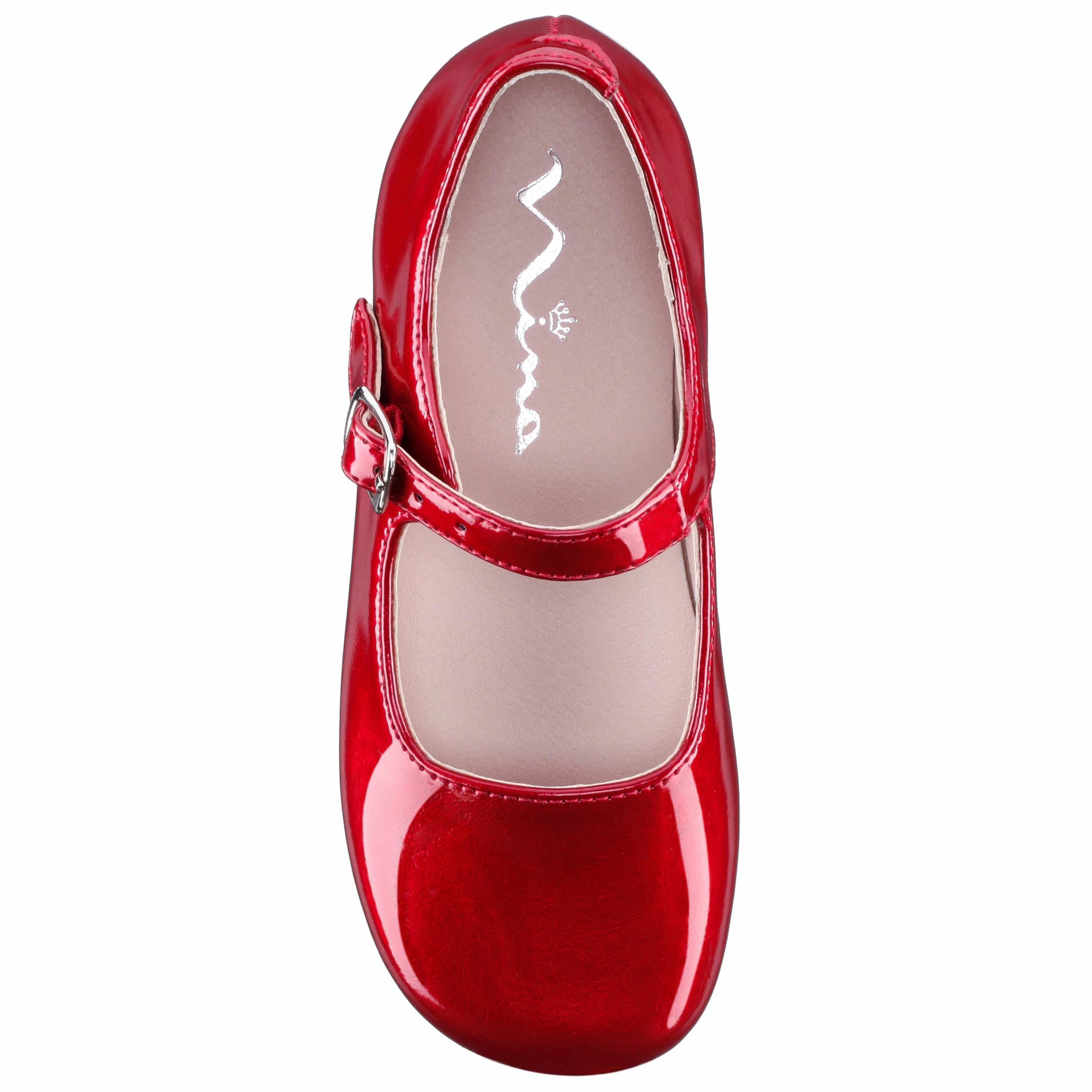 Neutral Dressing Conference Fit BONNETT-RED