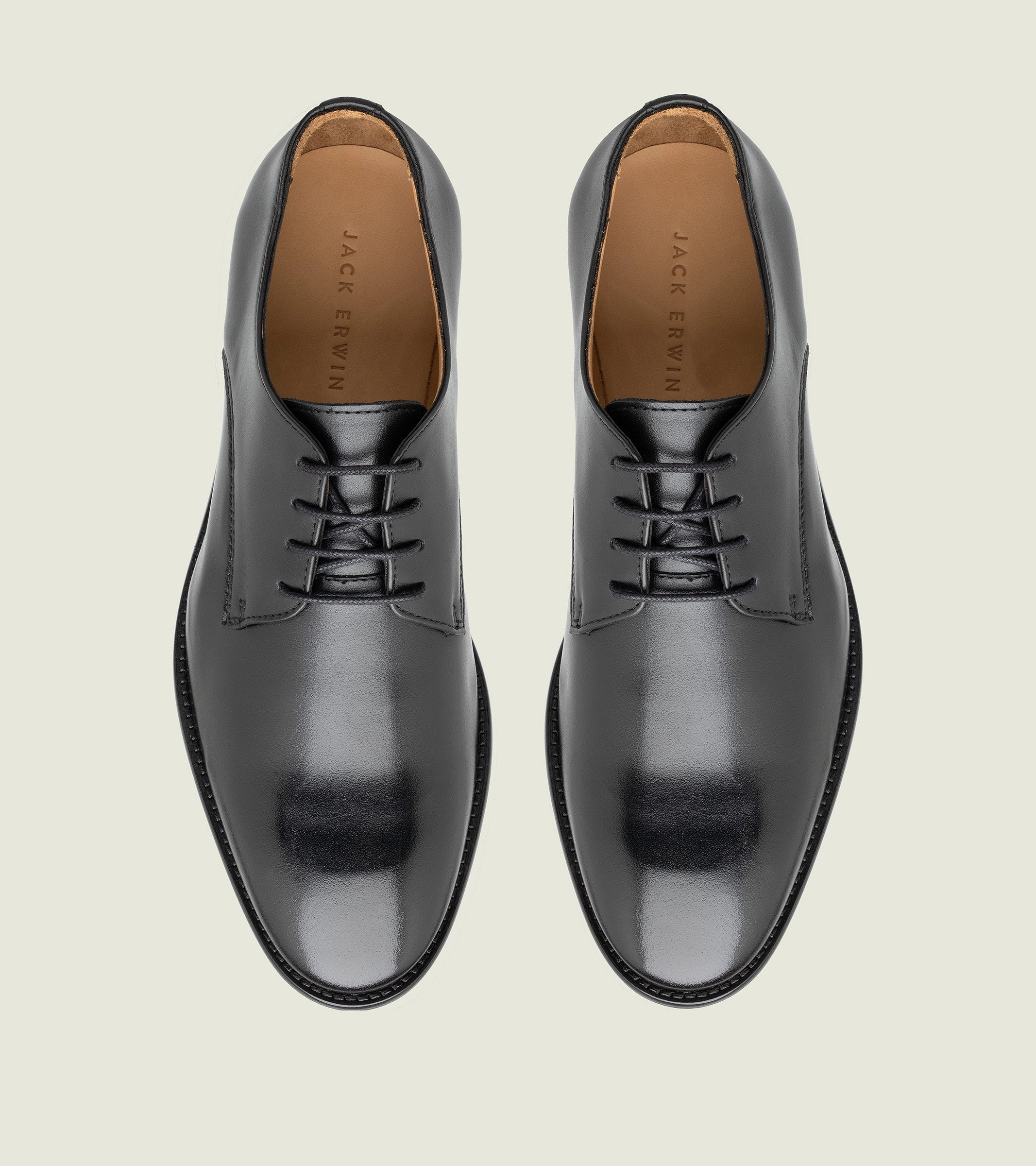 Raymond Ankle Collar Padding