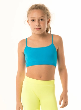 Bralet Soft Touch Texture SnagFreeKnit