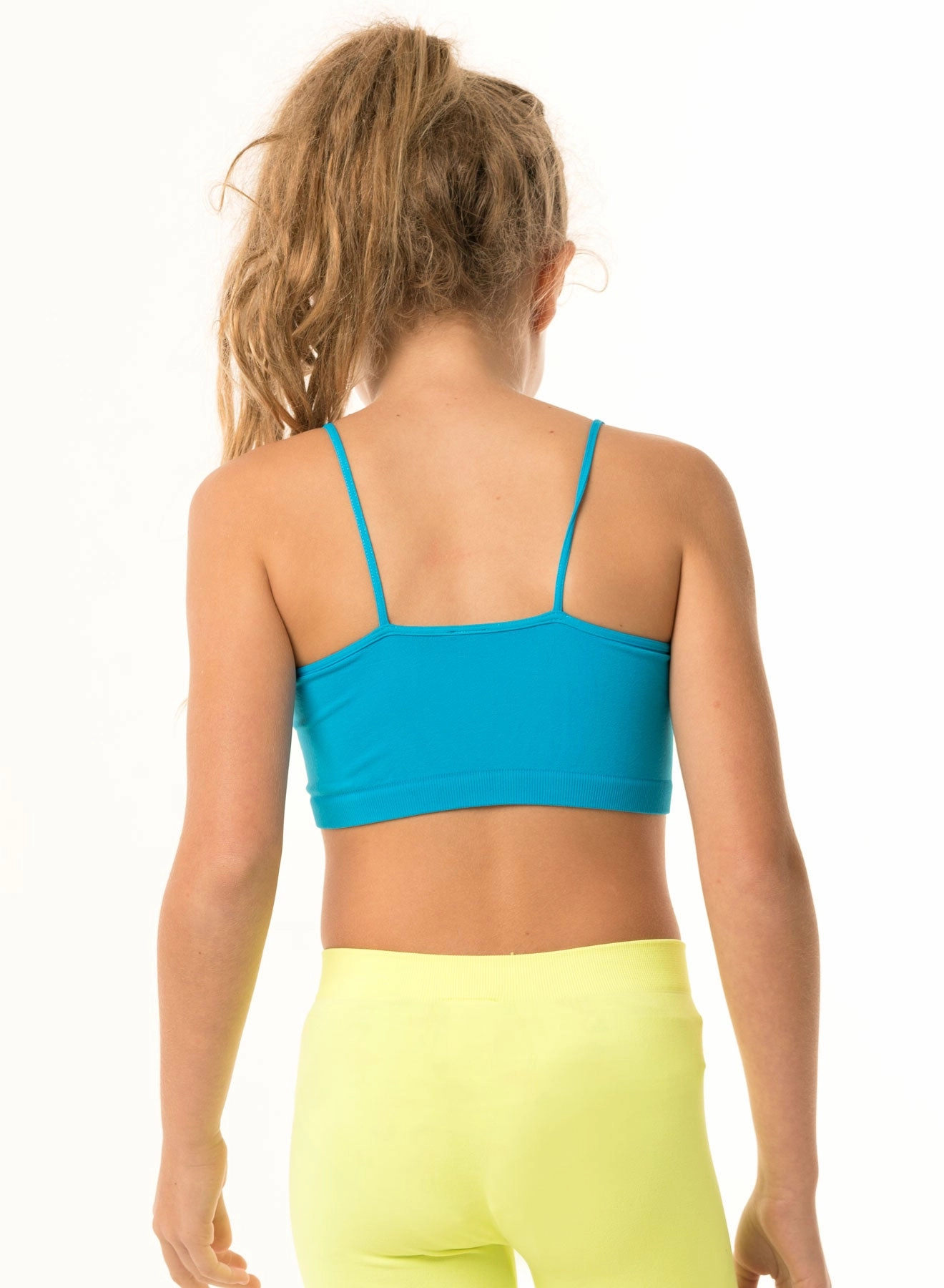 Bralet AntiStaticTreatment