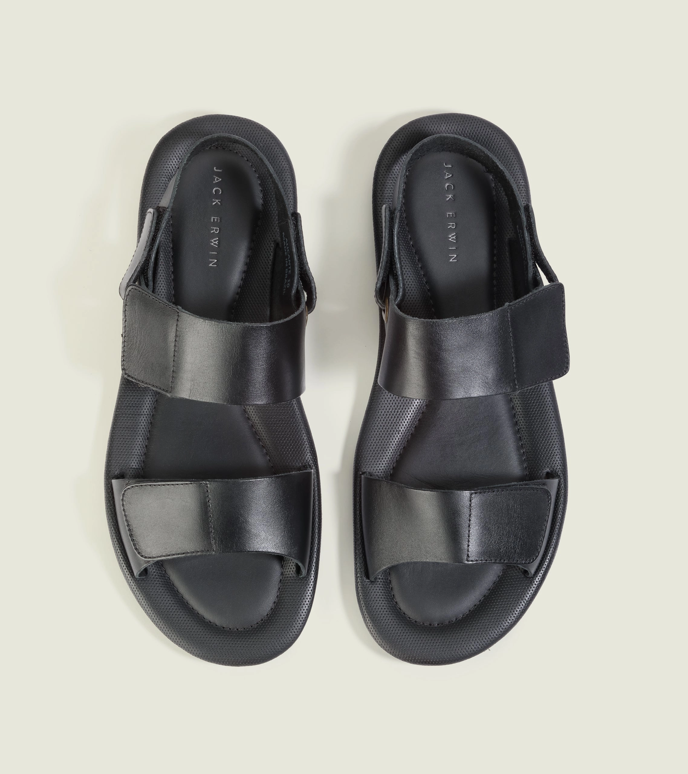 Alicante Comfy Flip-flops