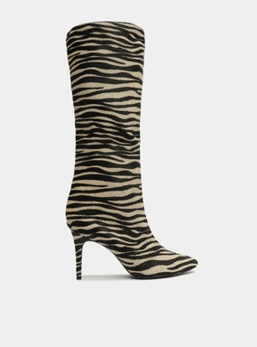 Merida  Stiletto Leather Boot Premium Performance