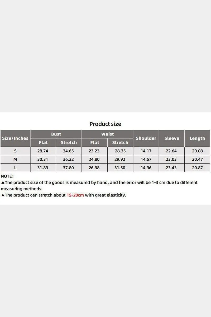 Interlock Weave Casual Wear WOMEN CORDUROY POLO NECK LONG SLEEVE TIGHT TEE