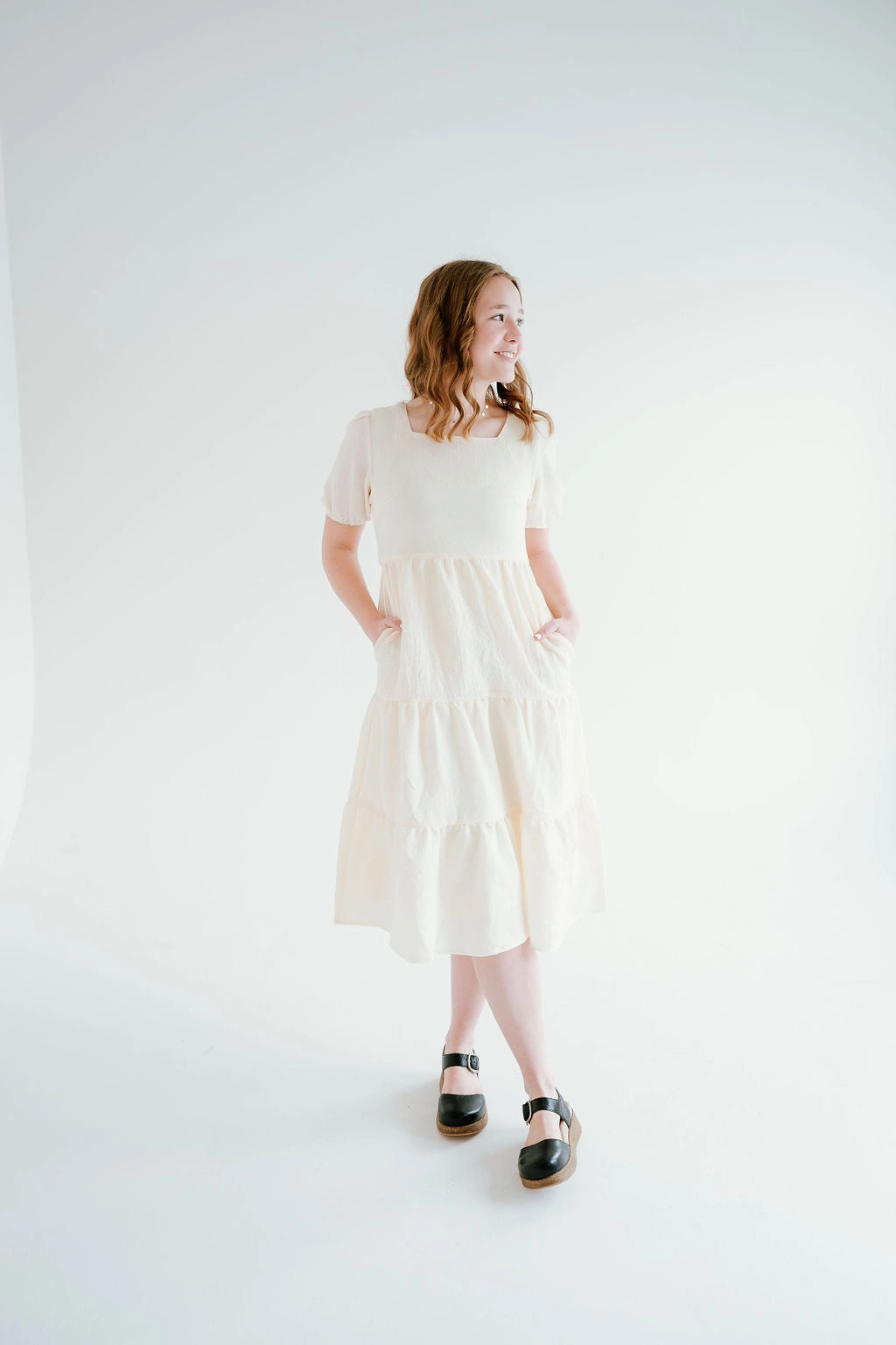 Stylish Appeal Trista Dress