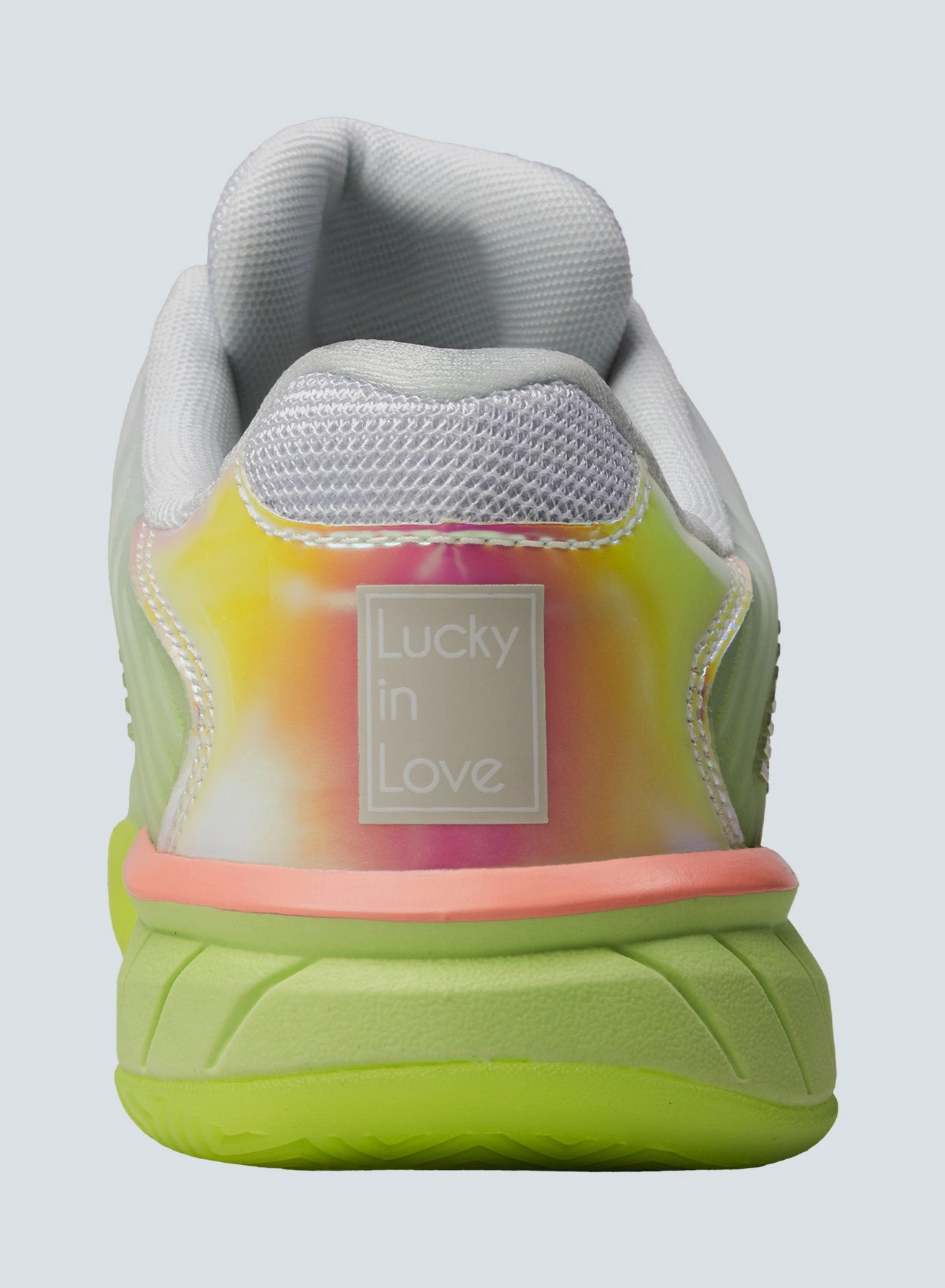 YarnDyedQuality HYPERCOURT EXPRESS 2 X LIL SUNSET SPIN