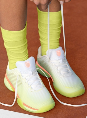 HYPERCOURT EXPRESS 2 X LIL SUNSET SPIN Stretch Technology