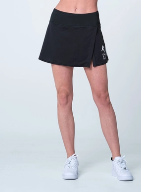 On The Court Skirt Light Deflection Fabric AdjustableDrawstring