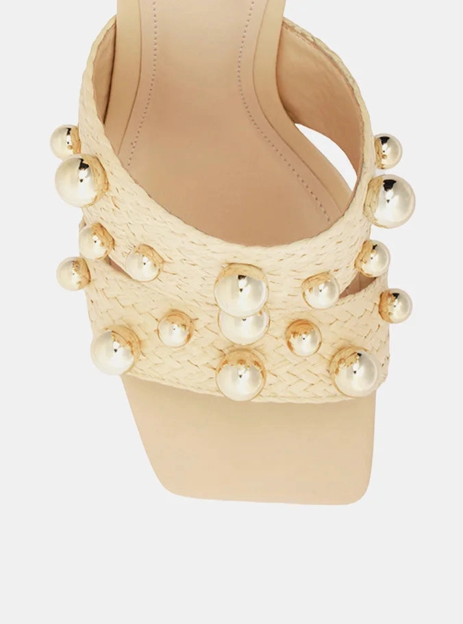 Goldie  Stiletto Sandal Casual Wear Stylish and Comfortable