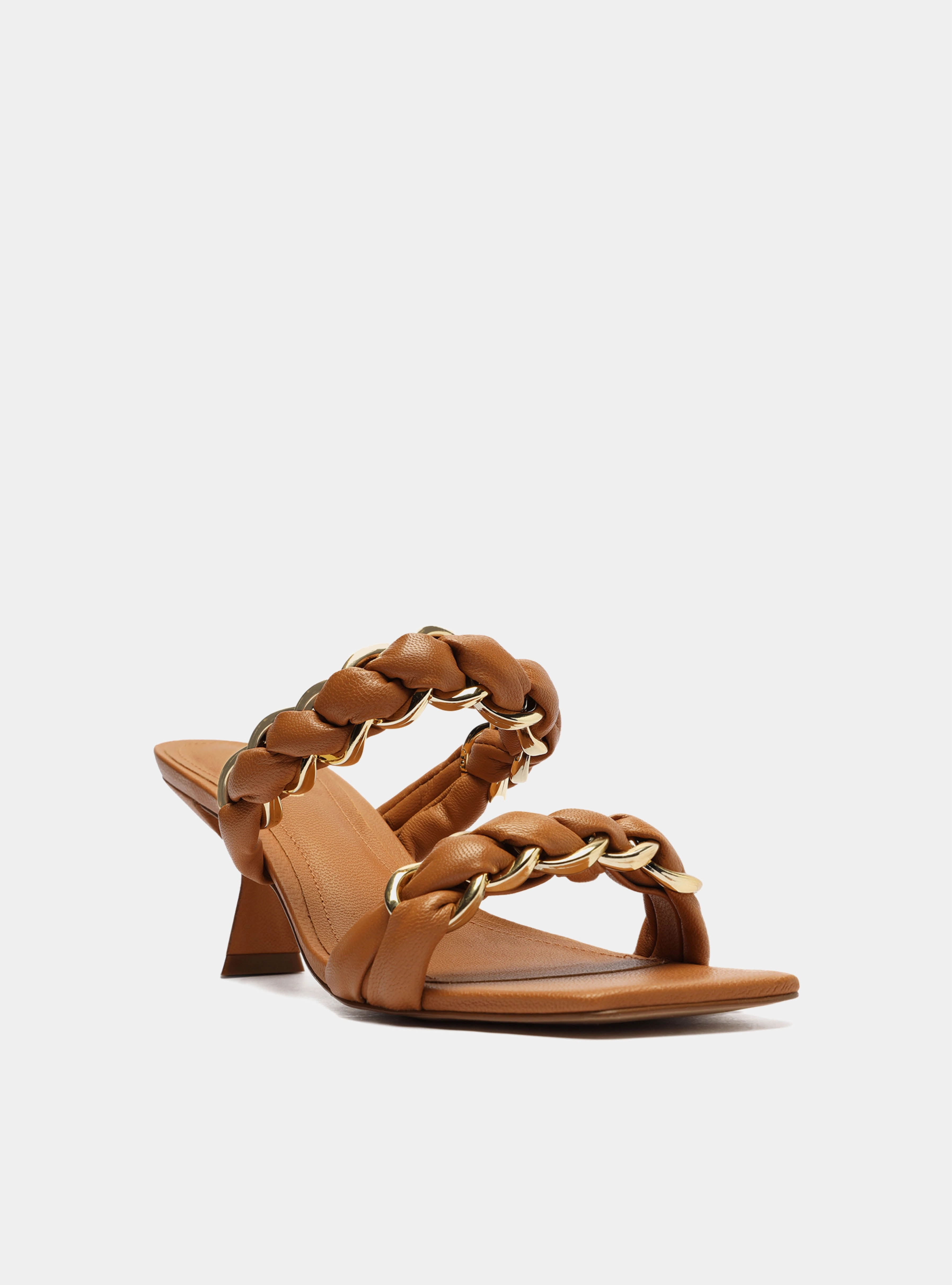 Parker  Geometric Sandal packable