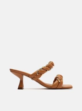 Cool Touch Parker  Geometric Sandal
