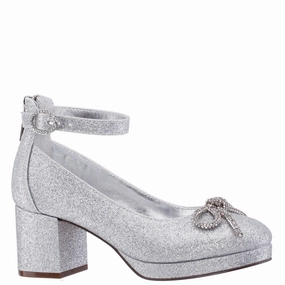 DAYLIN-SILVER Casual Edge Refined Style