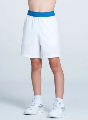 Kinetic Short - 5.5 High Neckline FlexibleCollarStructure