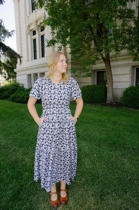 Brianna Dress Pure Motion Style Option