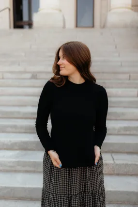 Garment Dyed Finish LowMaintenance Briar Top