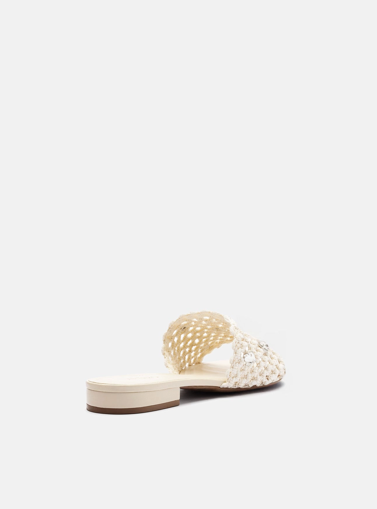 therapeutic Classic Summer Shoes Briella Flat Sandal