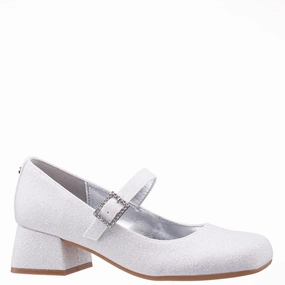 Lift Add Low Rise MILA-White