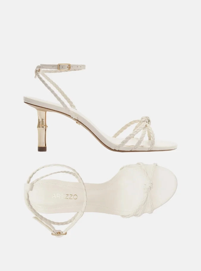 Trend Alert Brylee  Stiletto Sandal