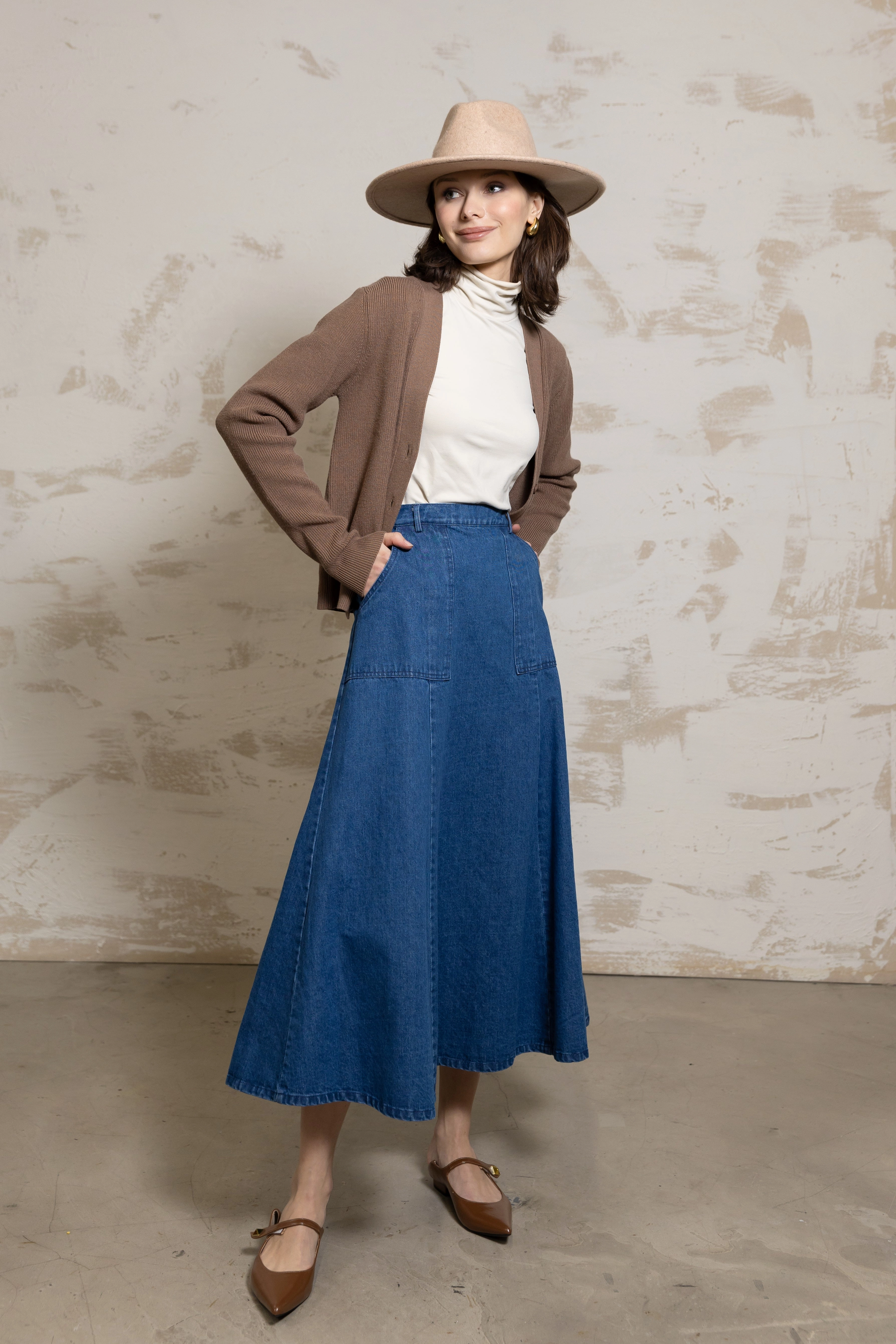 Rue Denim Gentle Comfort Bestseller Item