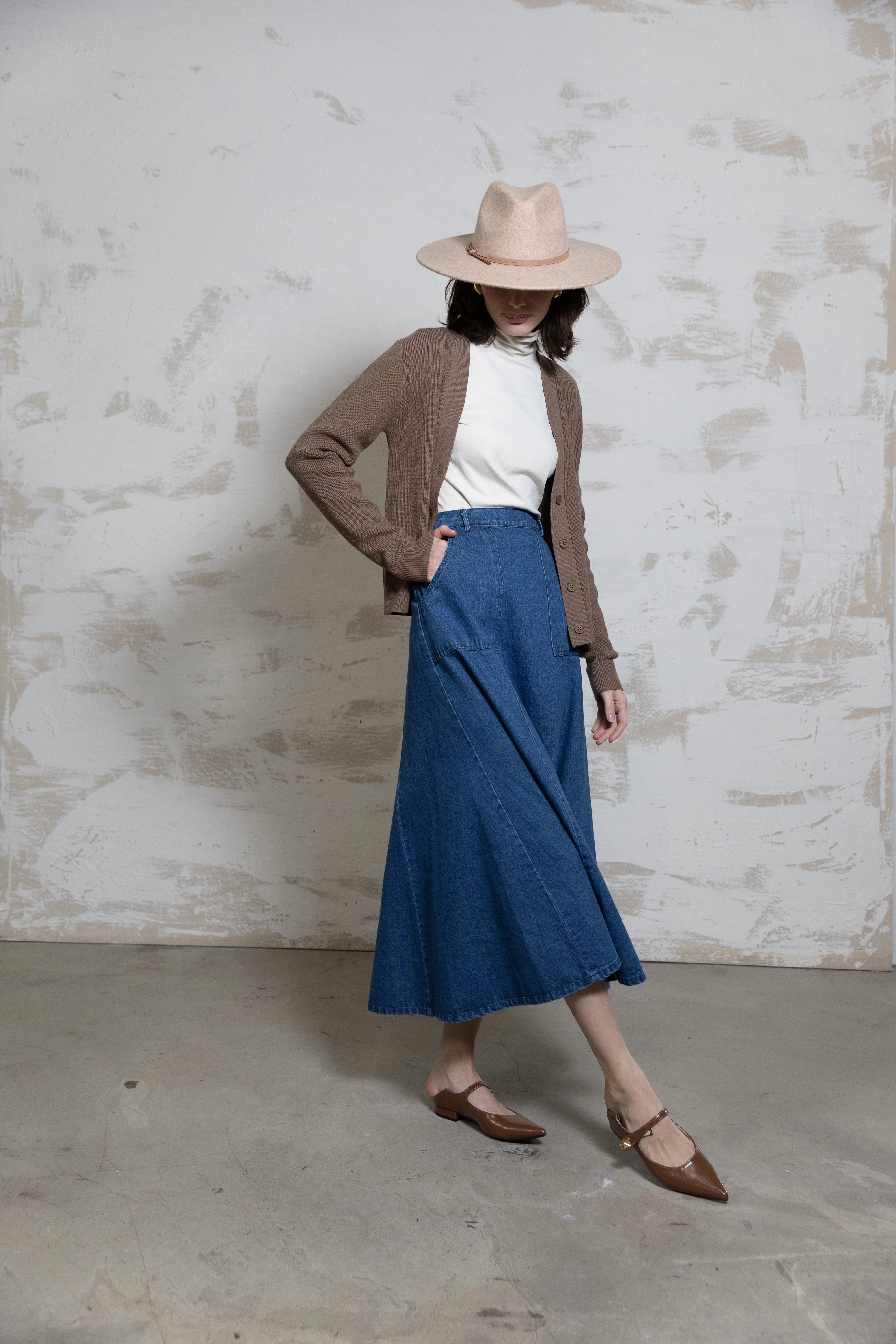 Light Wear Cozy Vibes Rue Denim