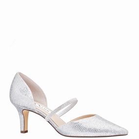 BRYSTOL-SILVER Sport Edge