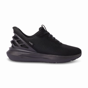 Men's Athens 2 - Blackout Summer Walks Anti Static Fabric