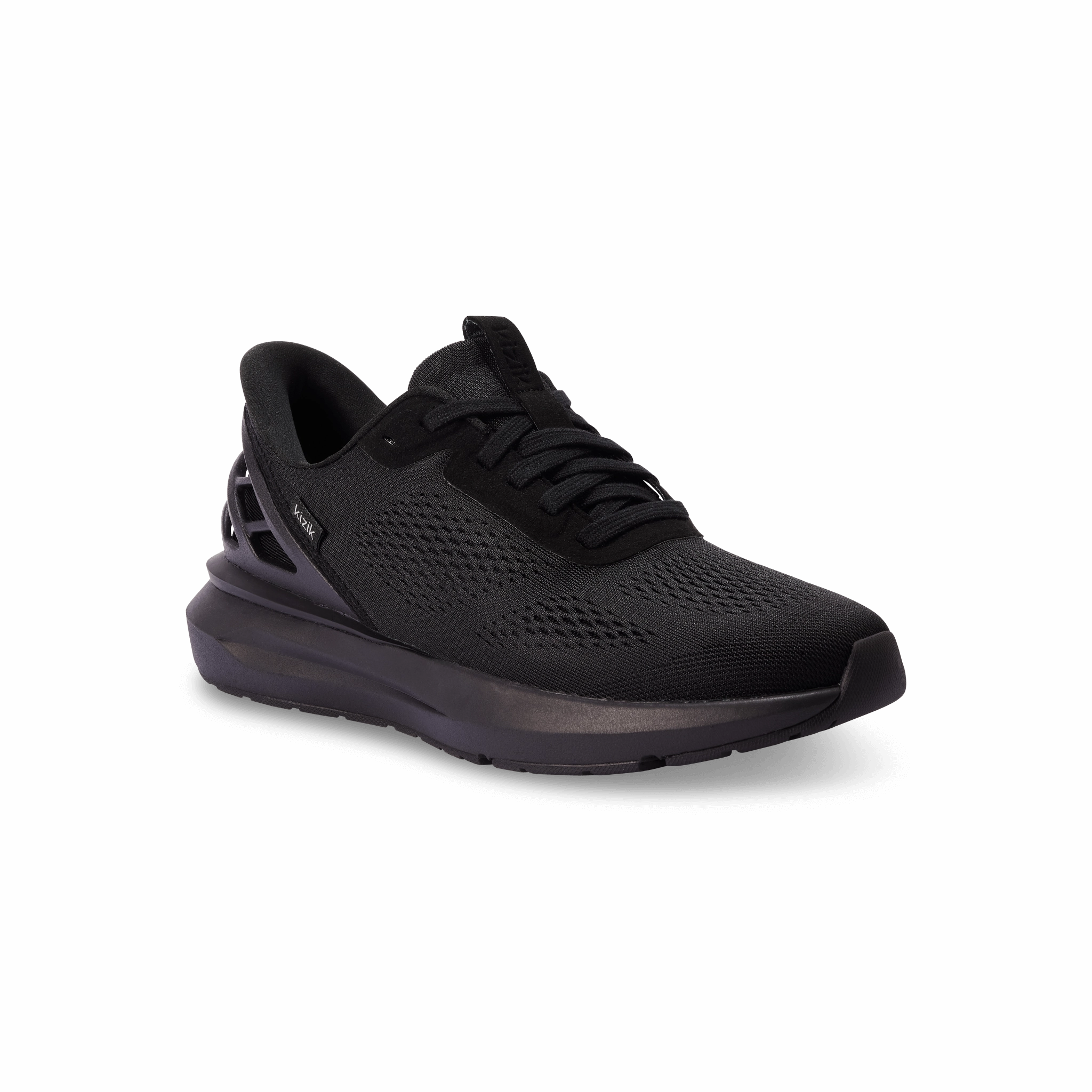 training performance Quick Dry Technology Men's Athens 2 - Blackout