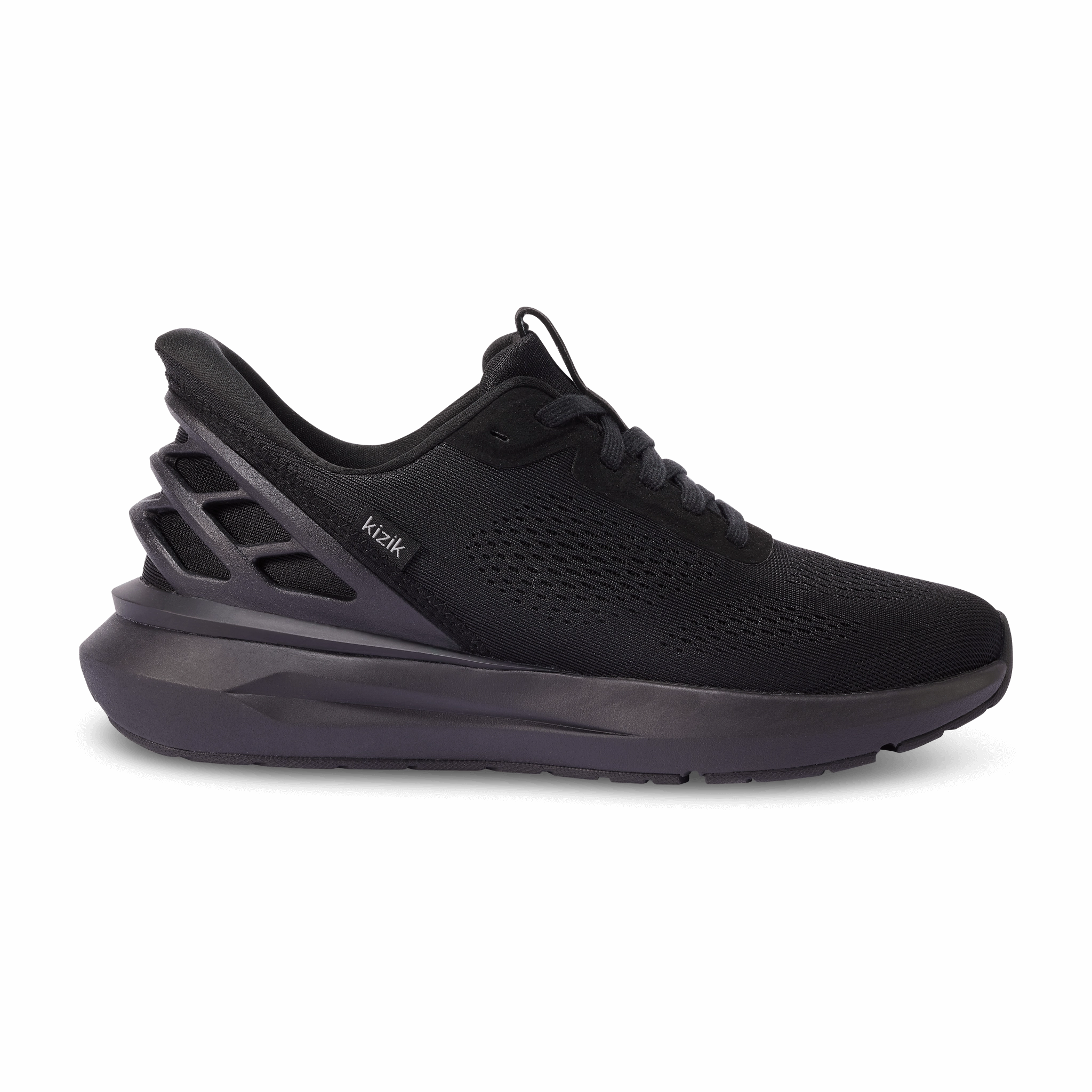 Men's Athens 2 - Blackout Summer Walks Anti Static Fabric