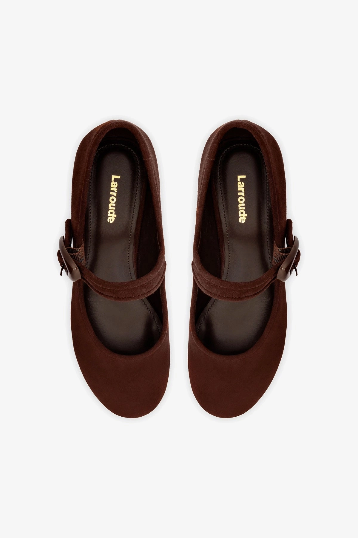 Shine Silver Seamless Fit Gym Workout Verona Flatform In Brown Suede